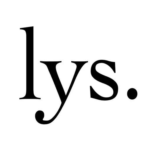 Logo de Lys-lingerie